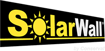 Solar Wall Logo