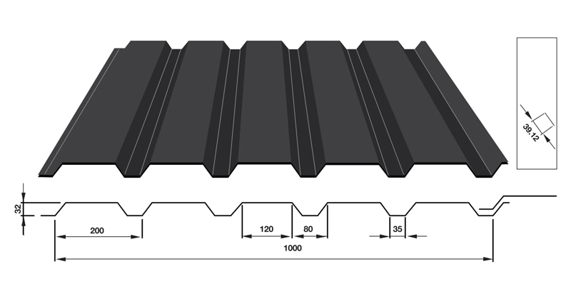 solarwall uygulama alanları