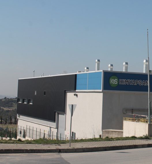 Kimyapsan-Kocaeli
