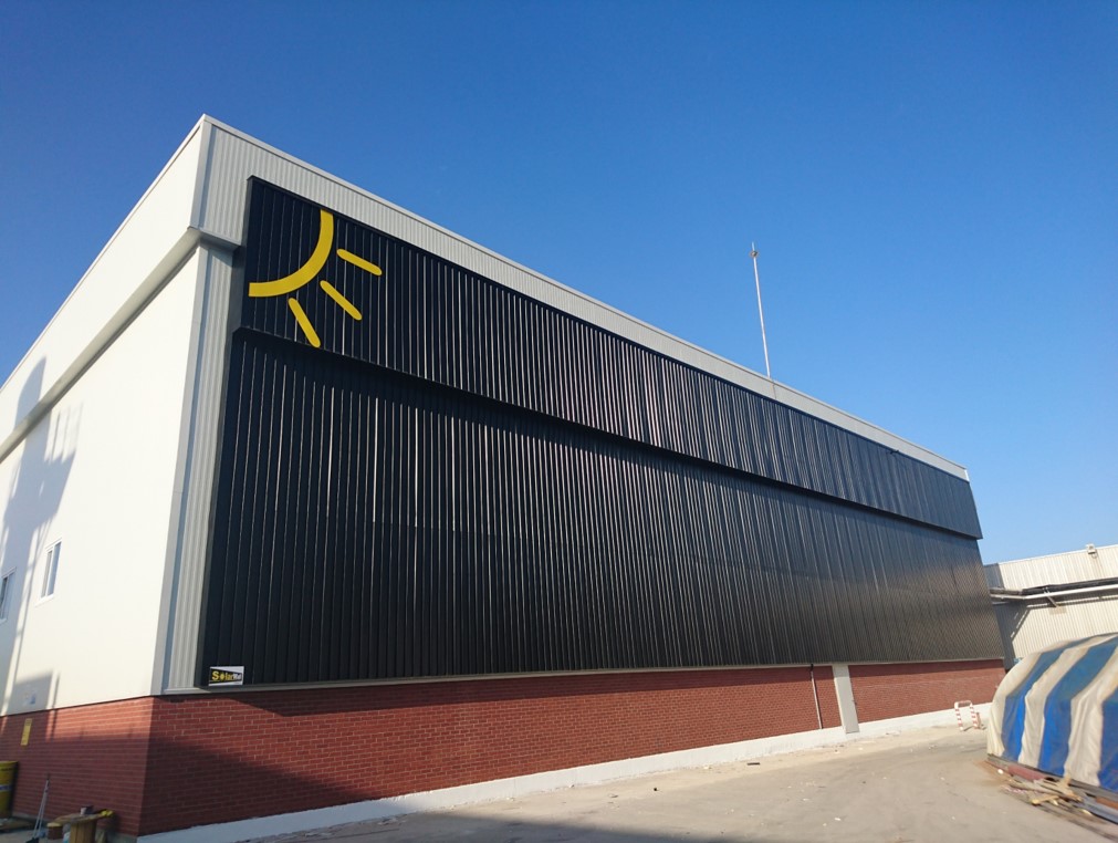 TAI-Etap 1 